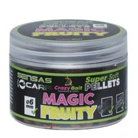 Sensas Crazy Bait Super Soft Pellets 60g